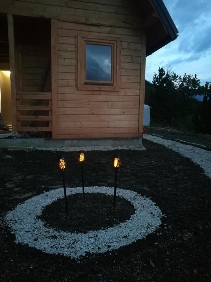 Camp Volujak Exterior photo