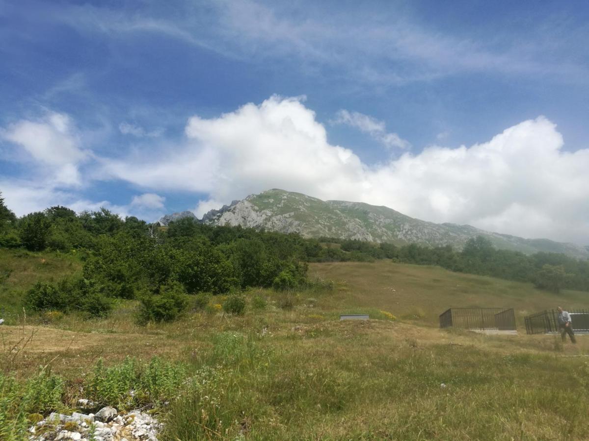 Camp Volujak Exterior photo